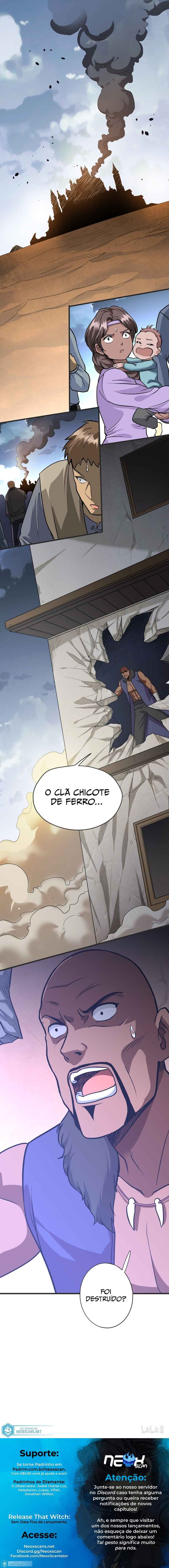 Chapter 421 - Page 9