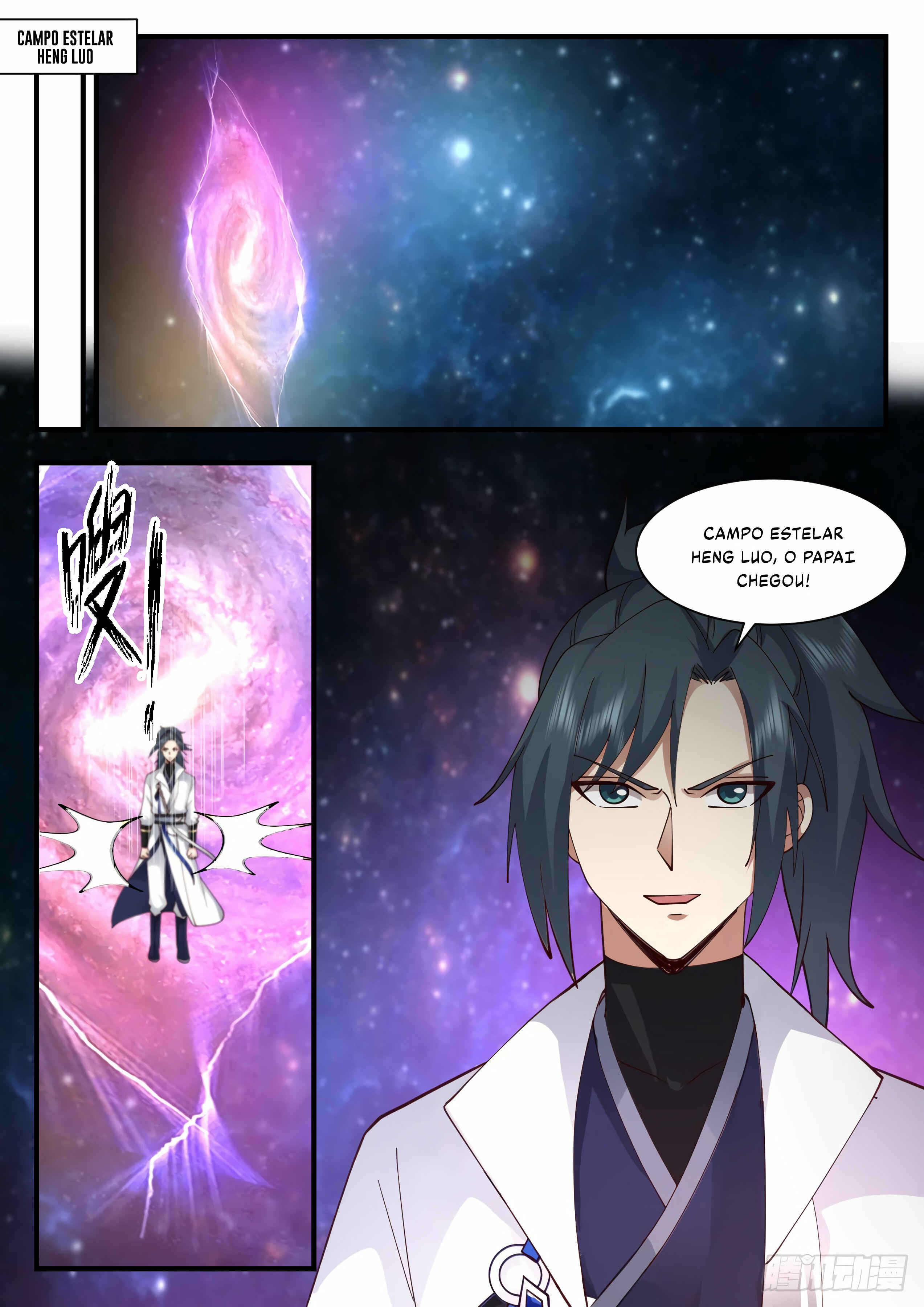 Chapter 2179 - Page 8