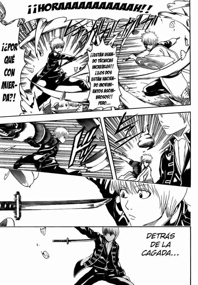 Chapter 427 - Page 12