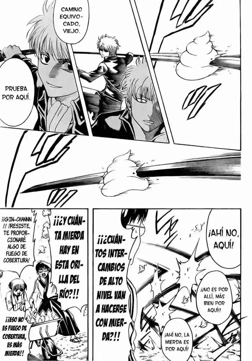 Chapter 427 - Page 14
