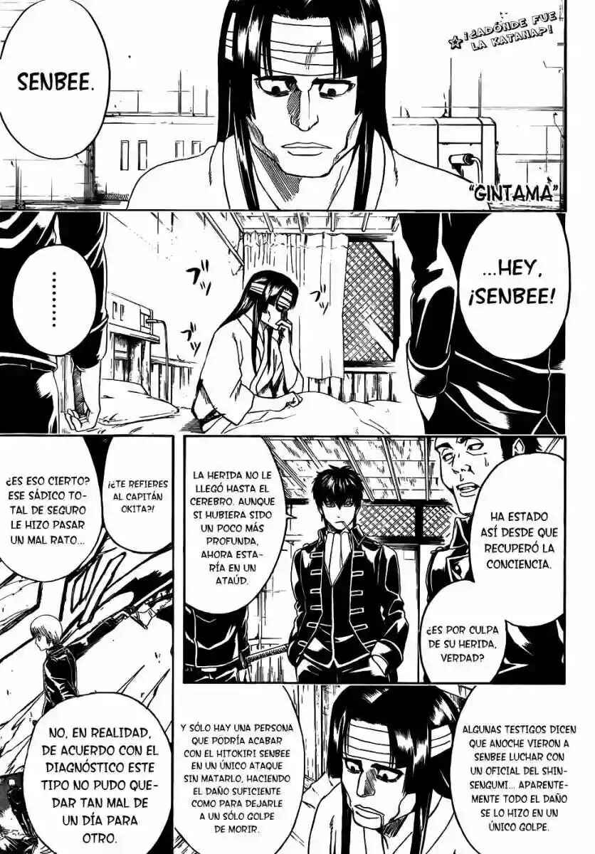 Chapter 427 - Page 2