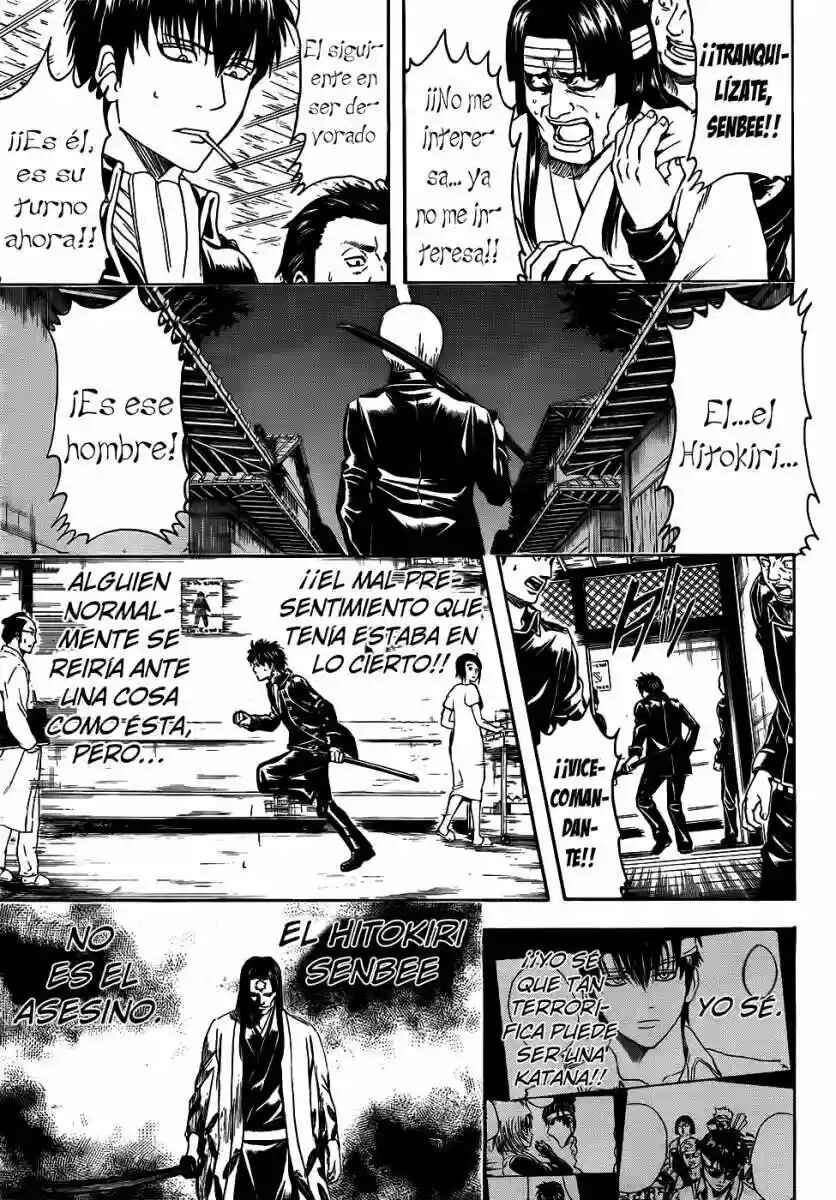 Chapter 427 - Page 4