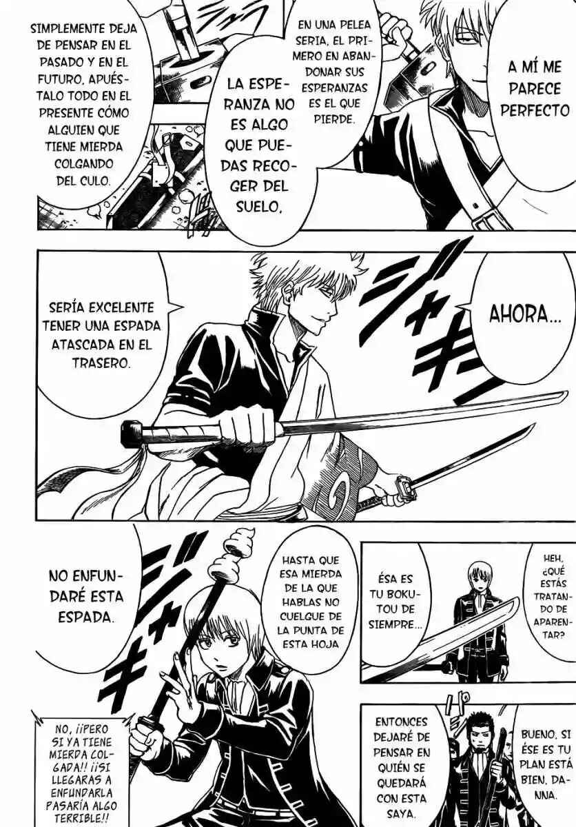 Chapter 427 - Page 9