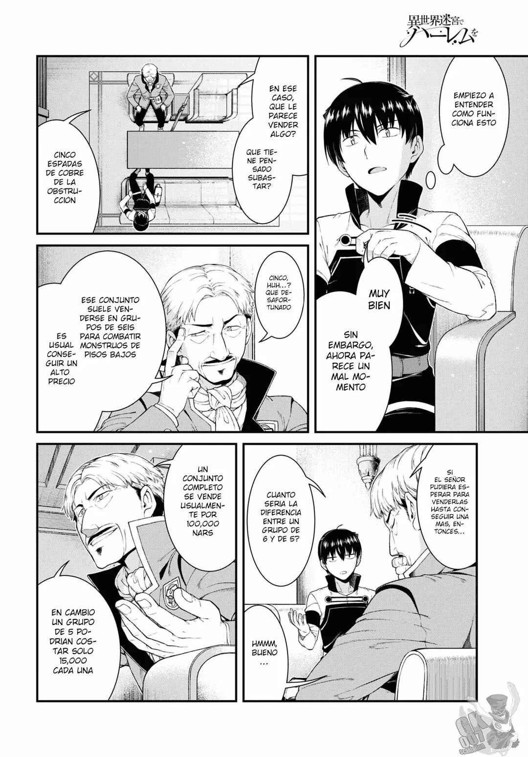 Chapter 52 - Page 12