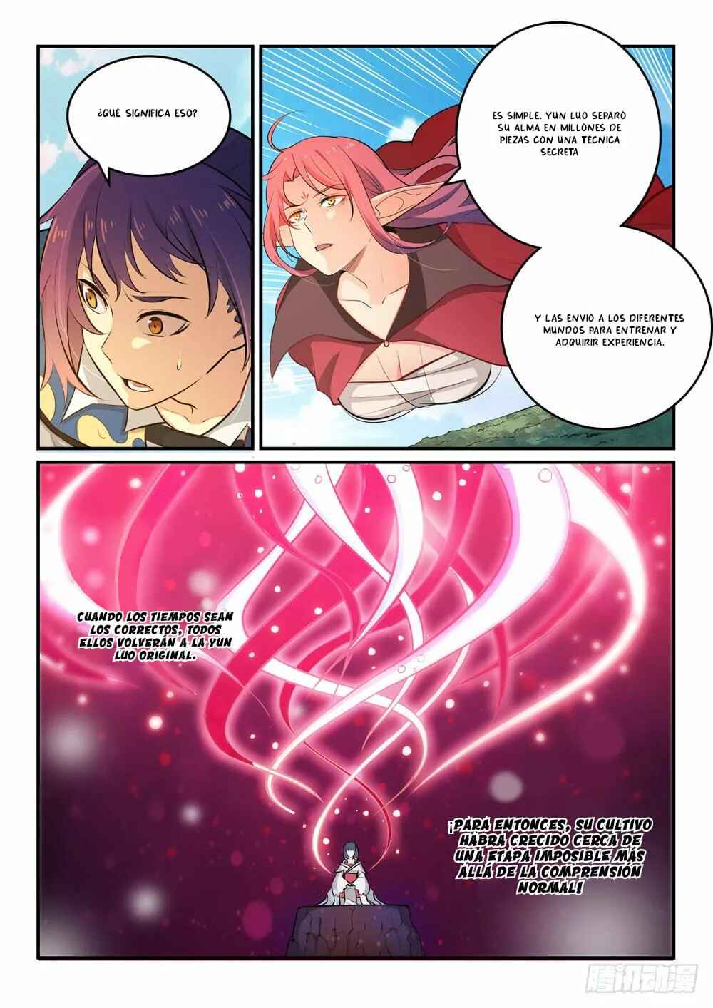 Chapter 261 - Page 4