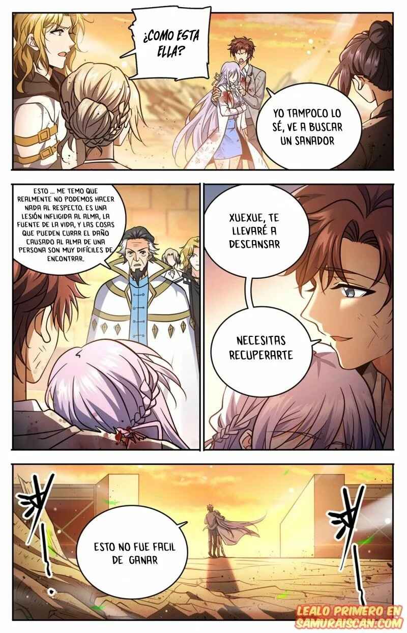 Chapter 737 - Page 14