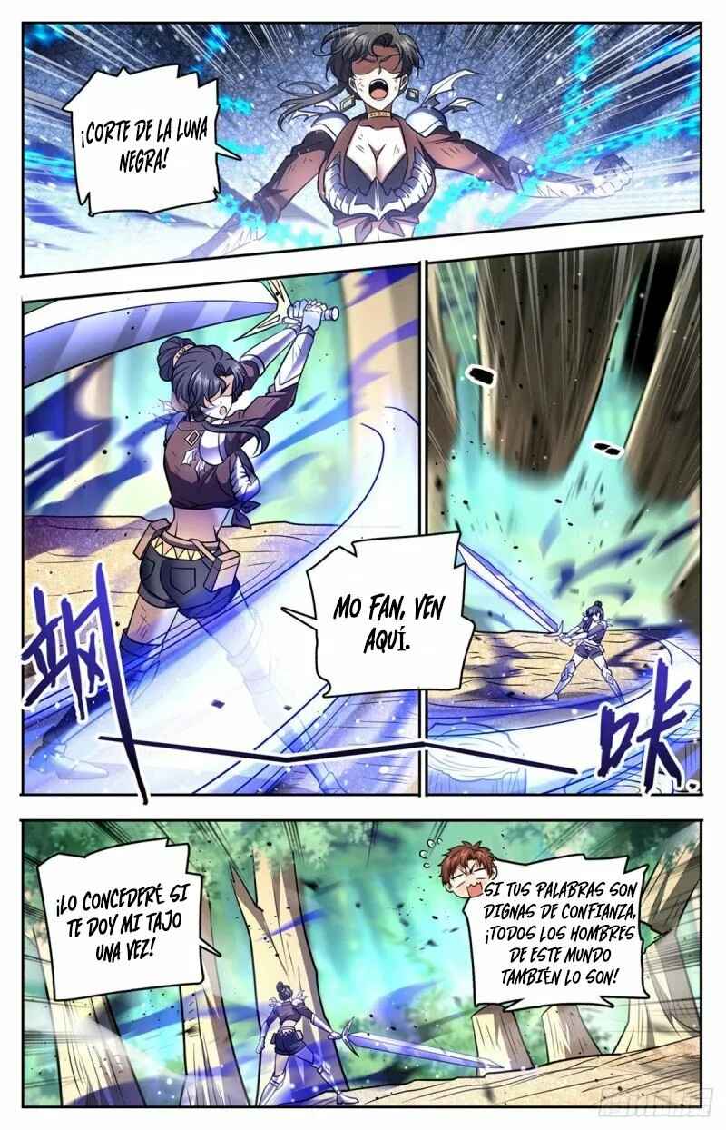 Chapter 737 - Page 5