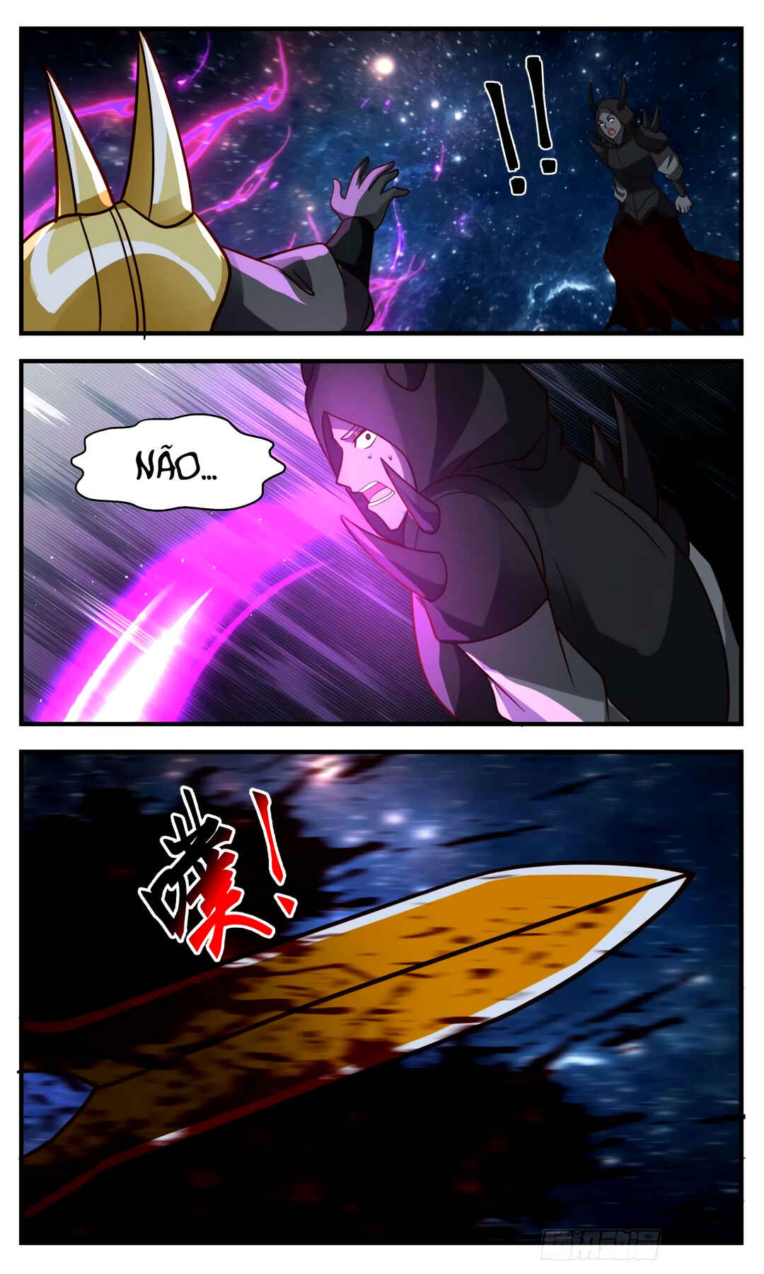 Chapter 3299 - Page 8