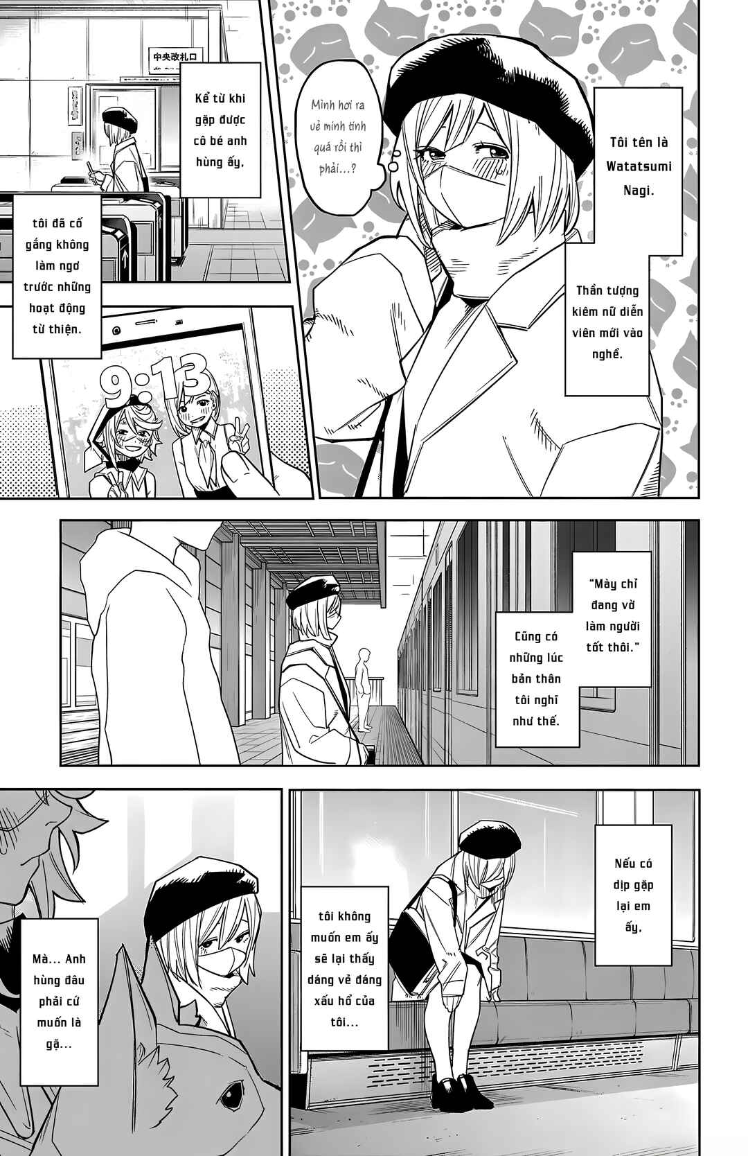 Chapter 178 - Page 3