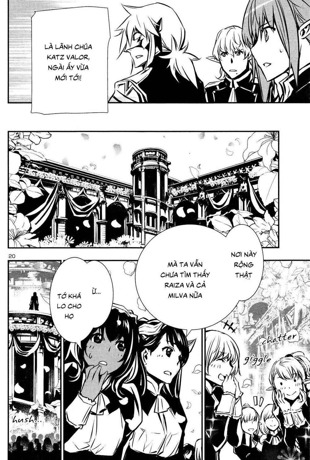 Chapter 40 - Page 20