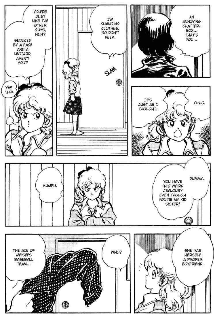 Chapter 113 - Page 11