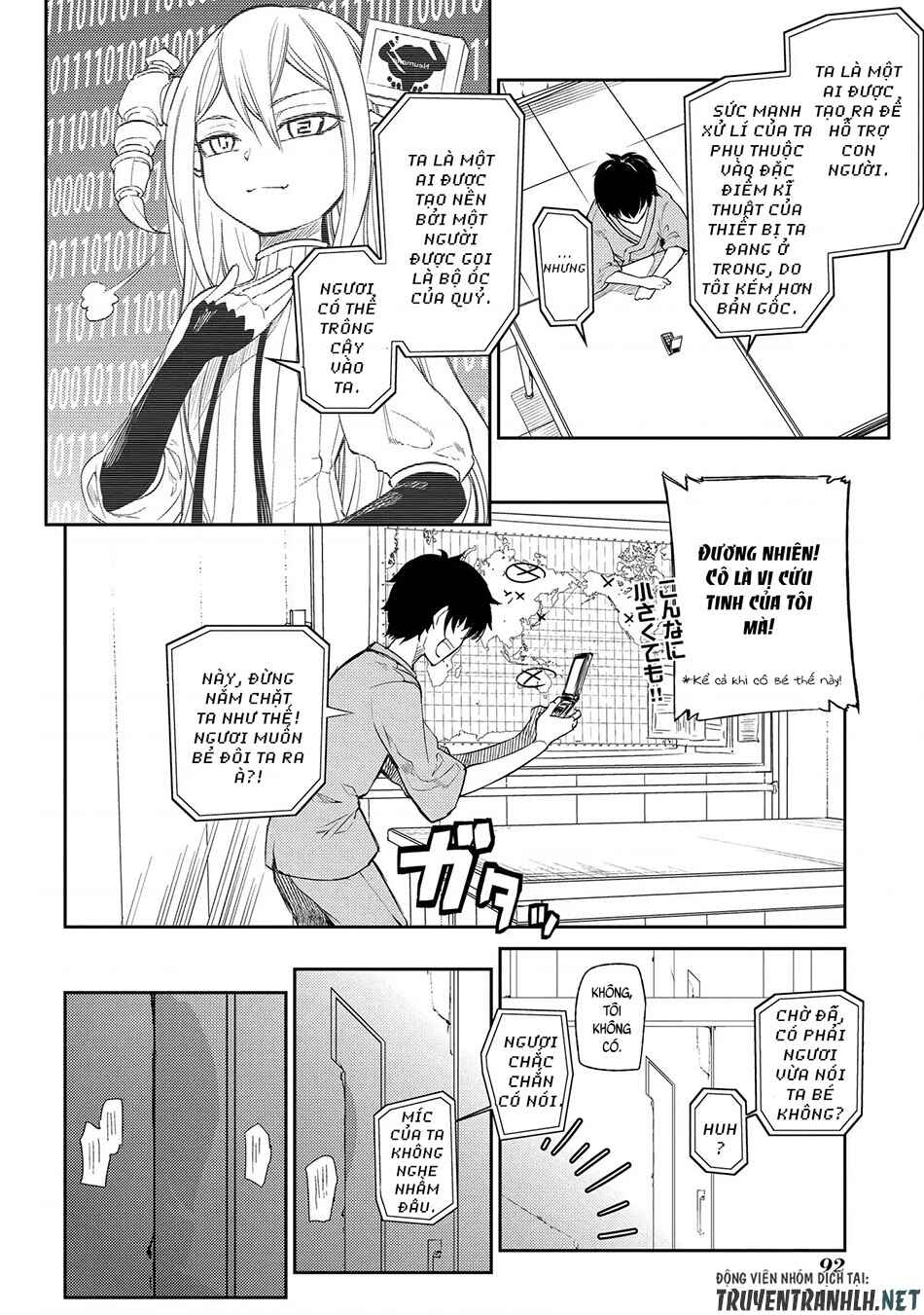 Chapter 33 - Page 11