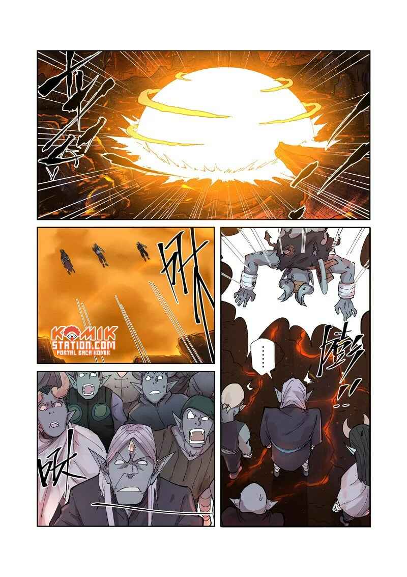 Chapter 230 - Page 4