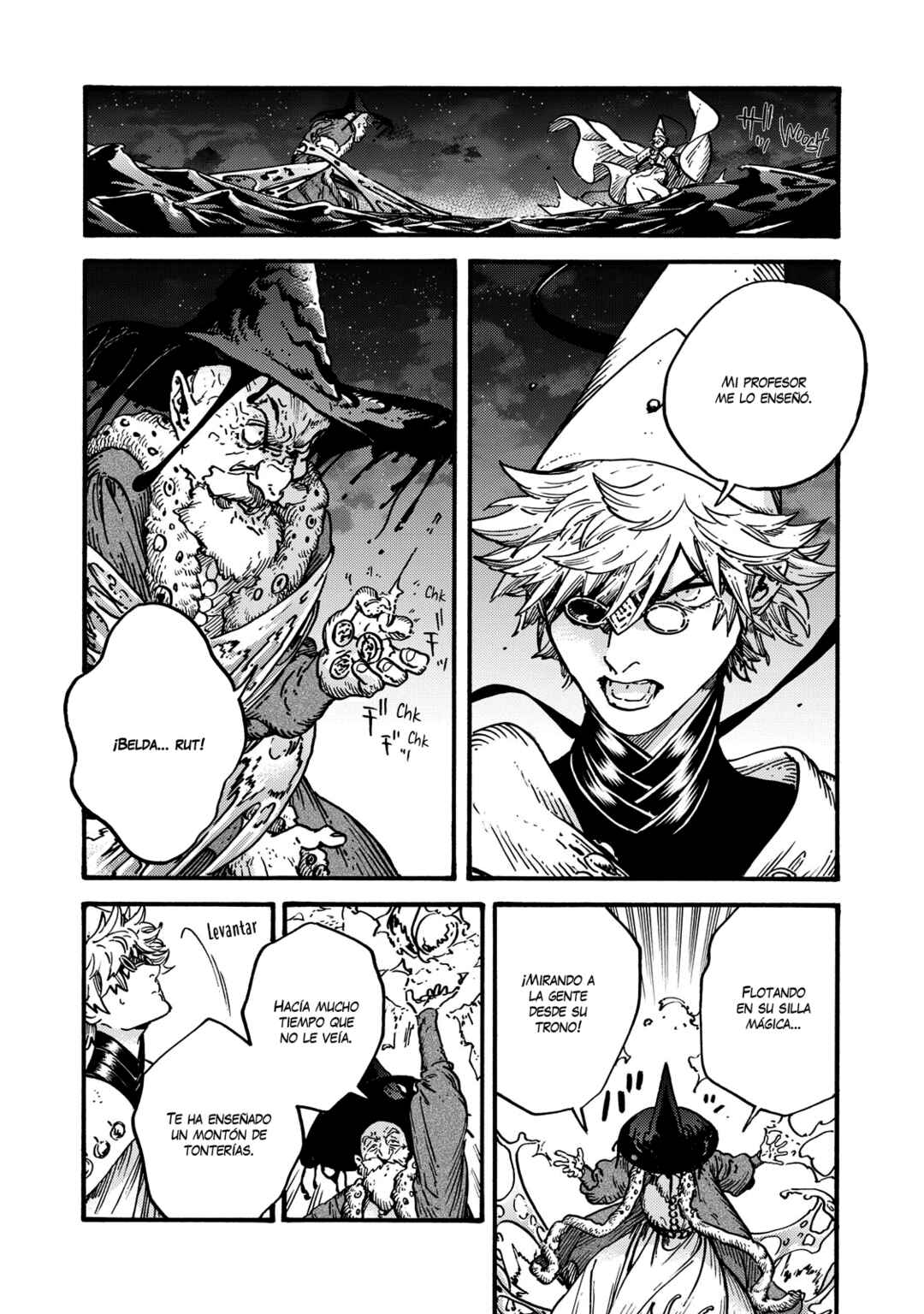 Chapter 68 - Page 19