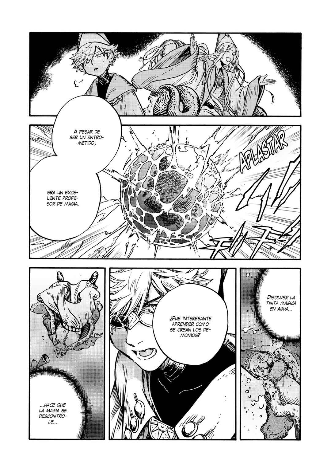 Chapter 68 - Page 30