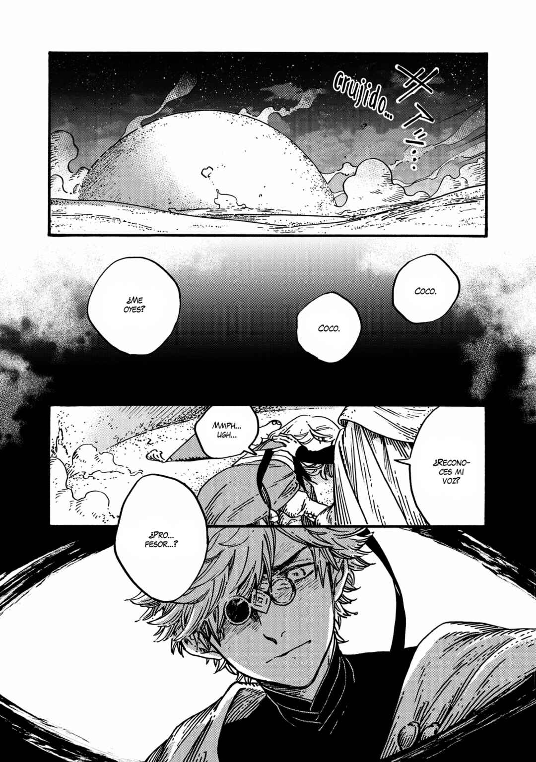 Chapter 68 - Page 8