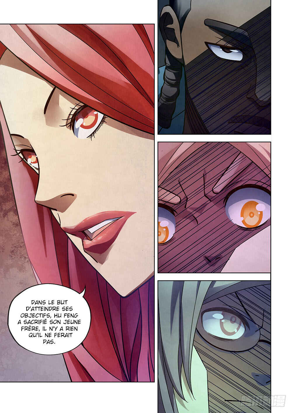Chapter 173 - Page 11