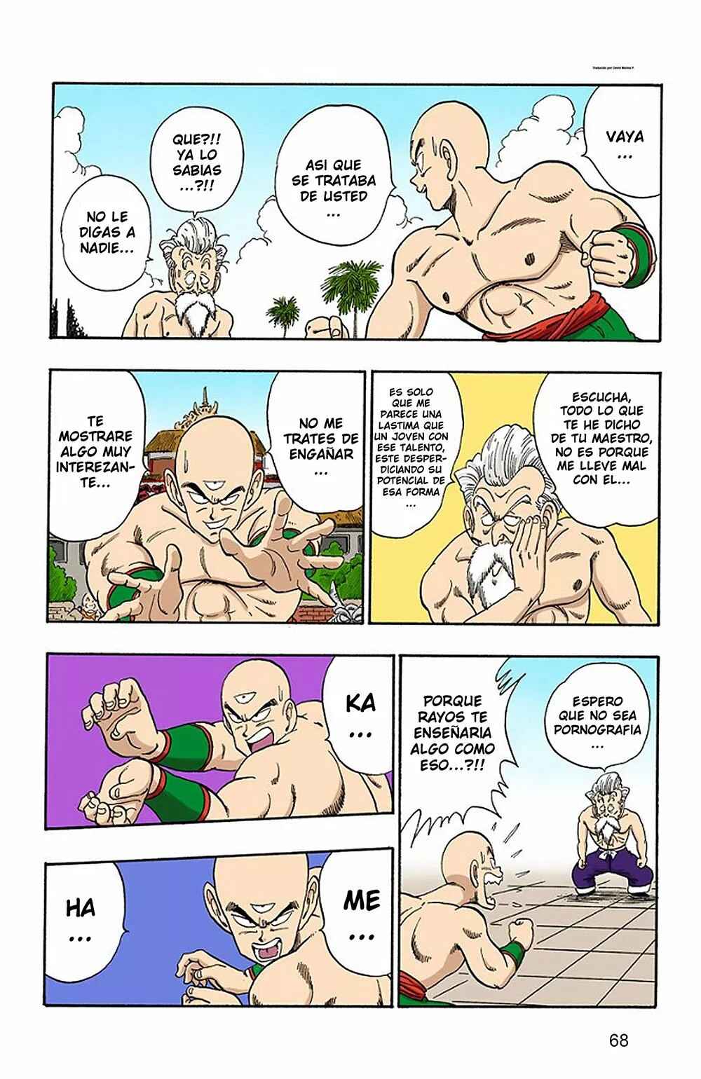 Chapter 124 - Page 10