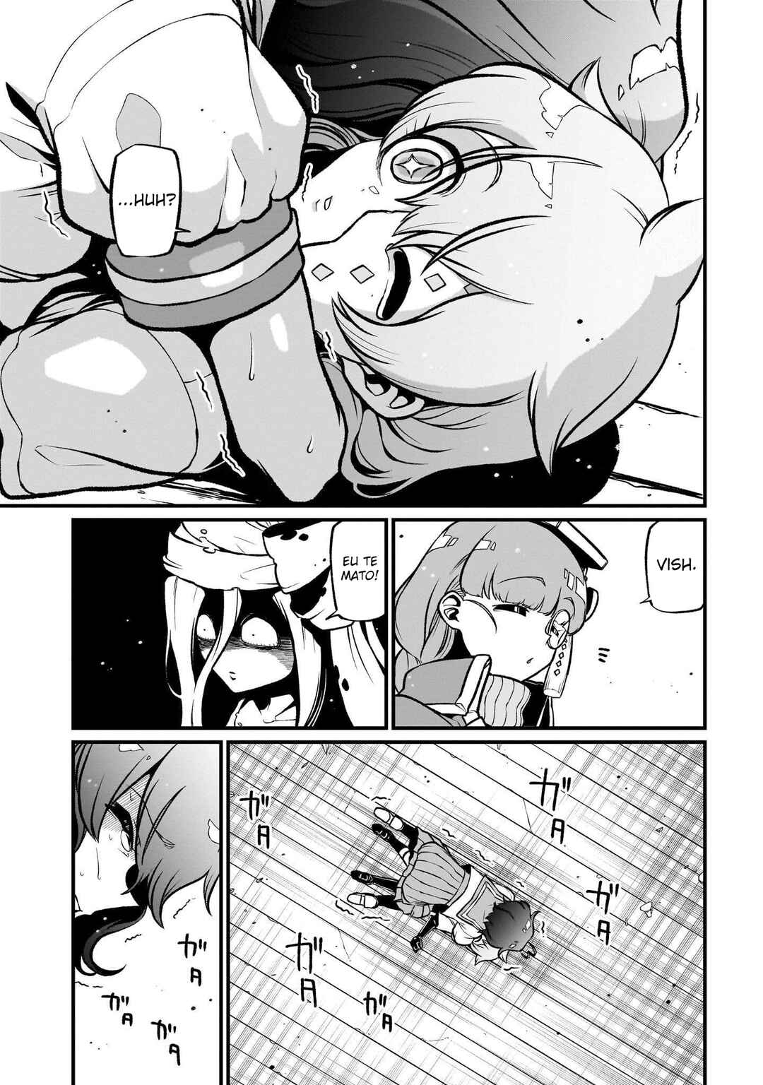 Chapter 41 - Page 21