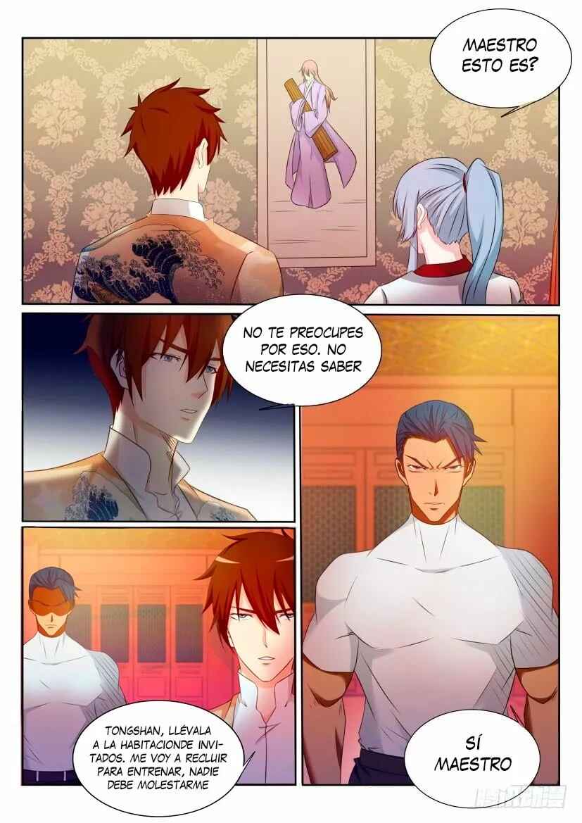 Chapter 199 - Page 6