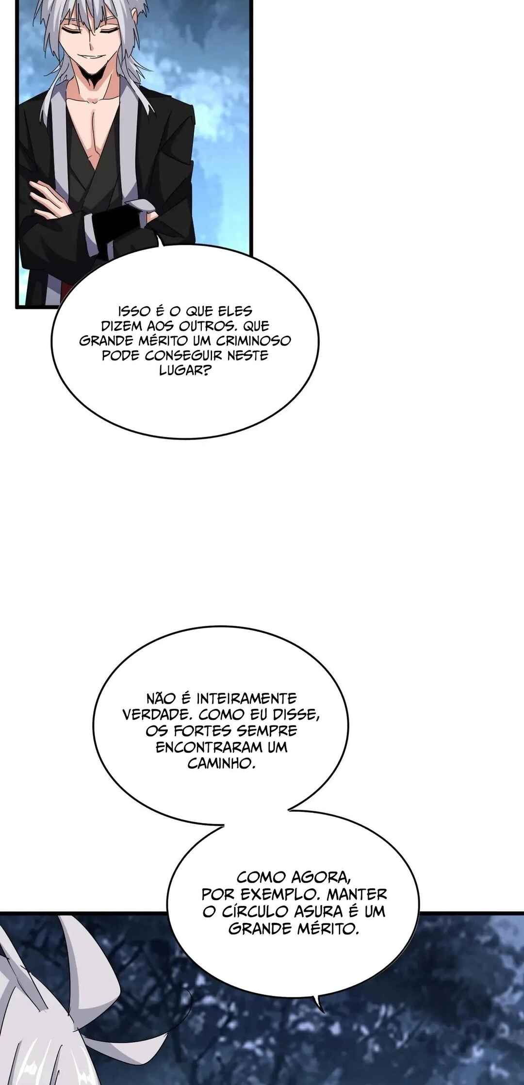 Chapter 558 - Page 29