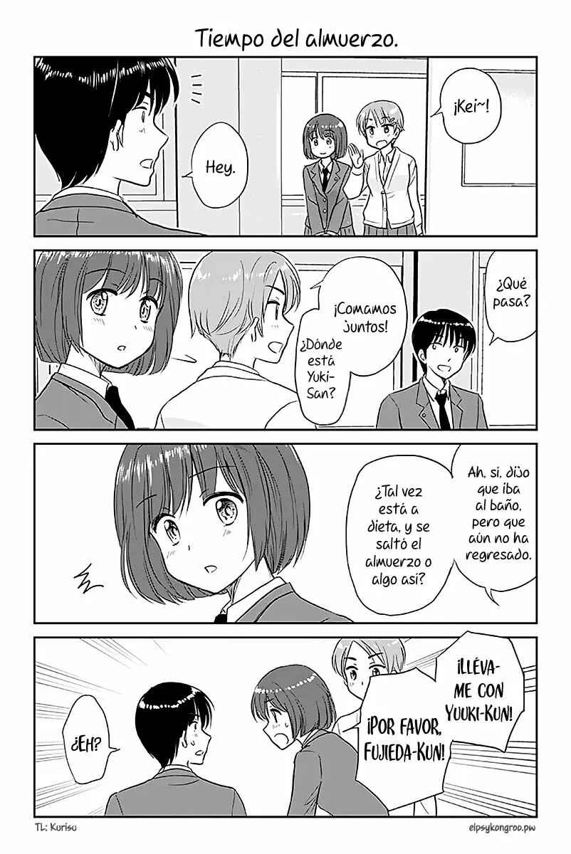 Chapter 533 - Page 2