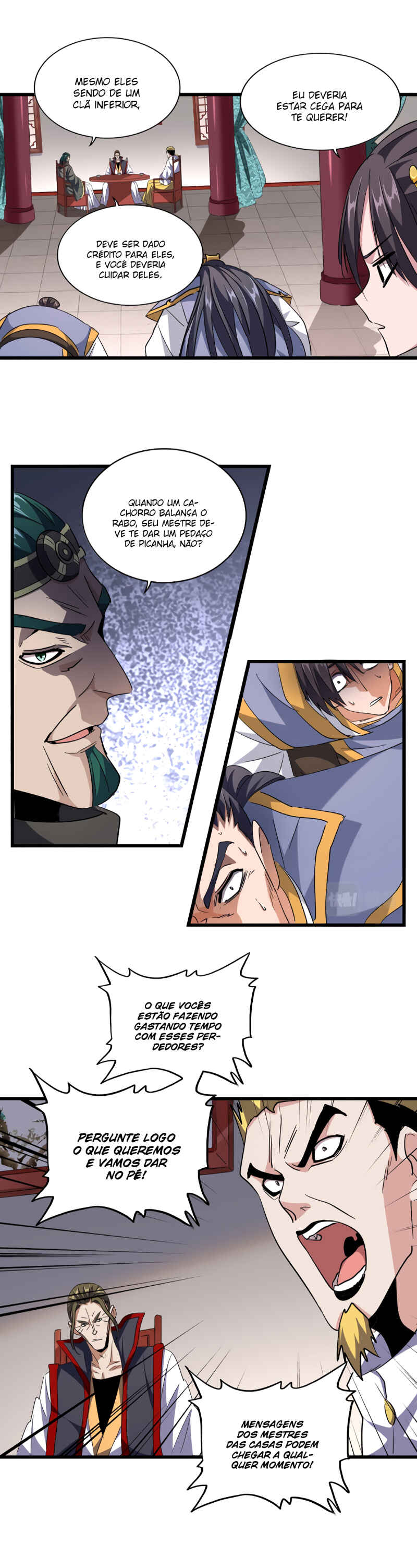 Chapter 223 - Page 12