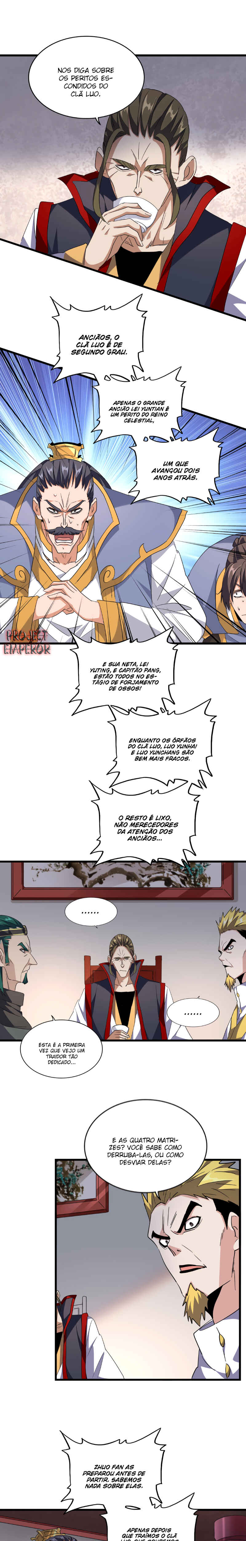 Chapter 223 - Page 15