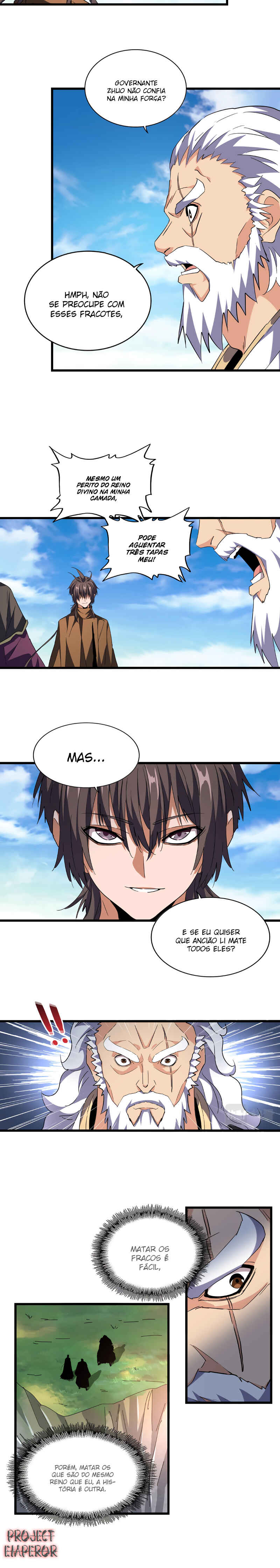 Chapter 223 - Page 3