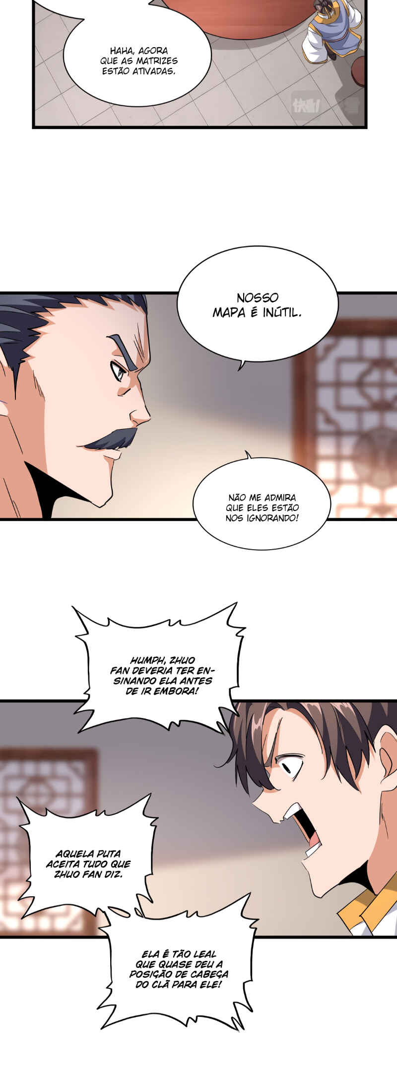 Chapter 223 - Page 8