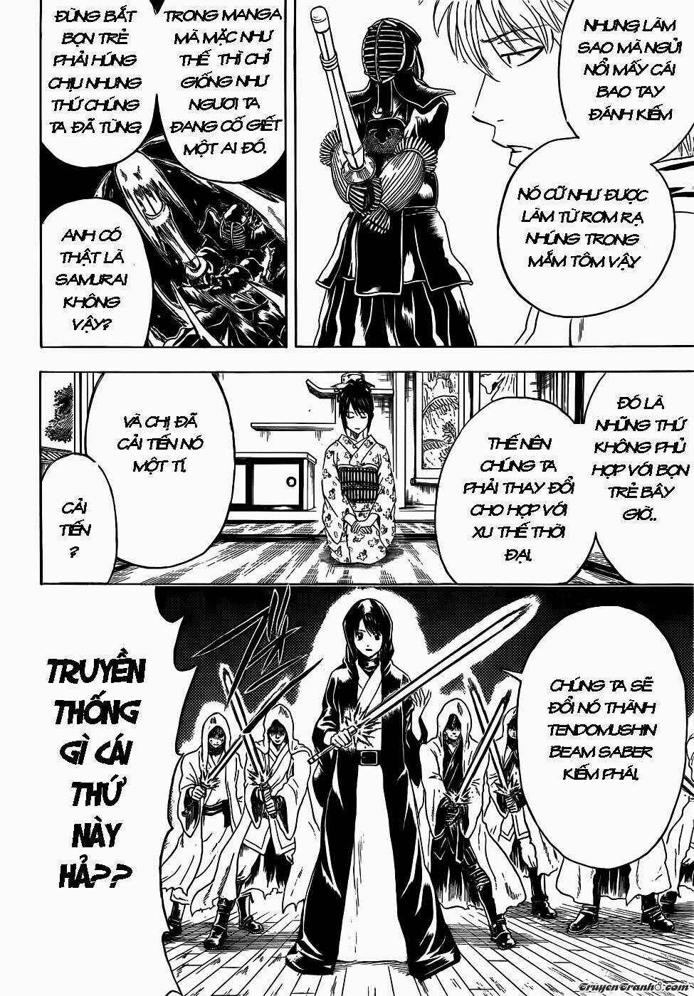 Chapter 400 - Page 7