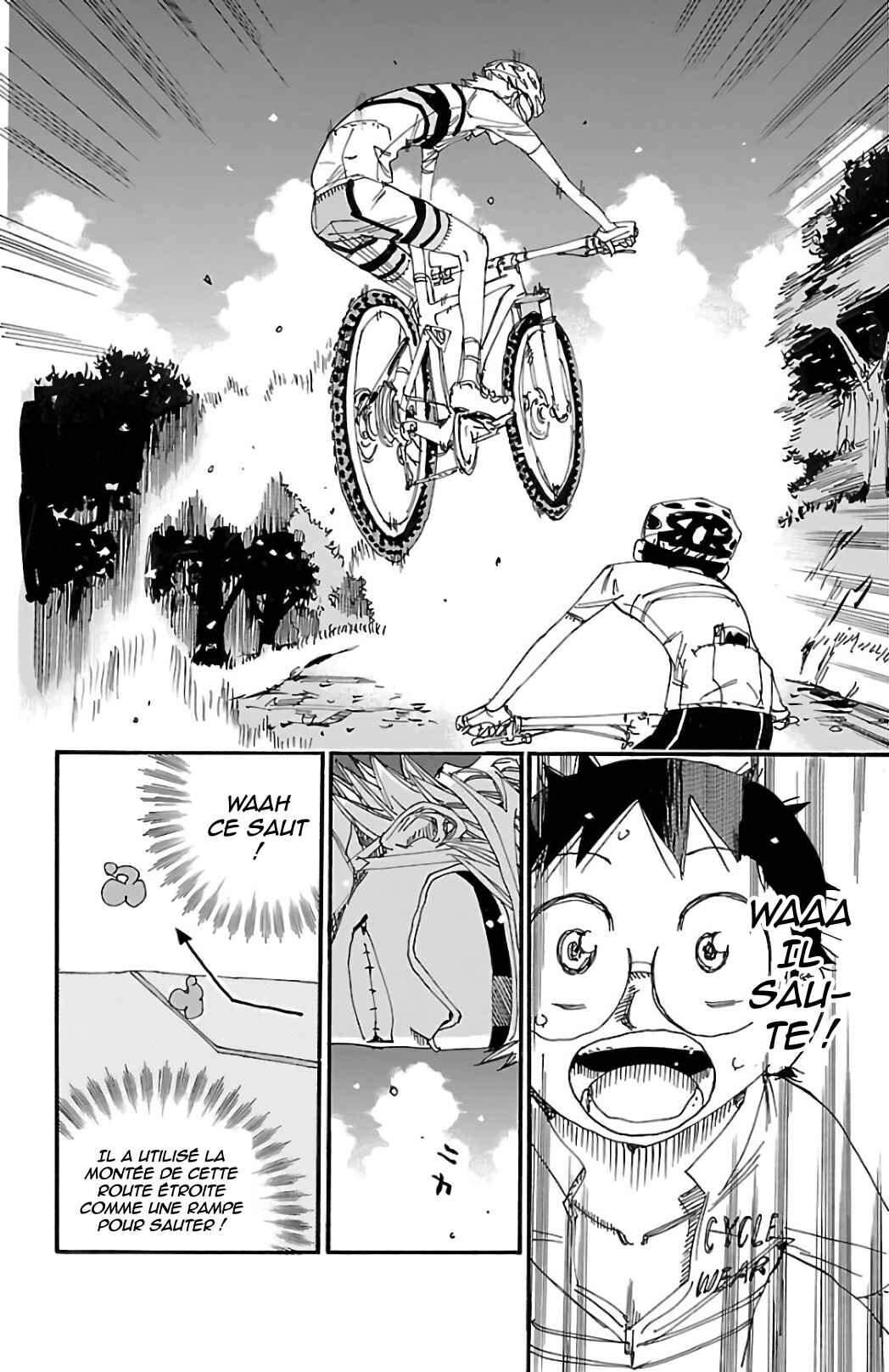 Chapter 552 - Page 16