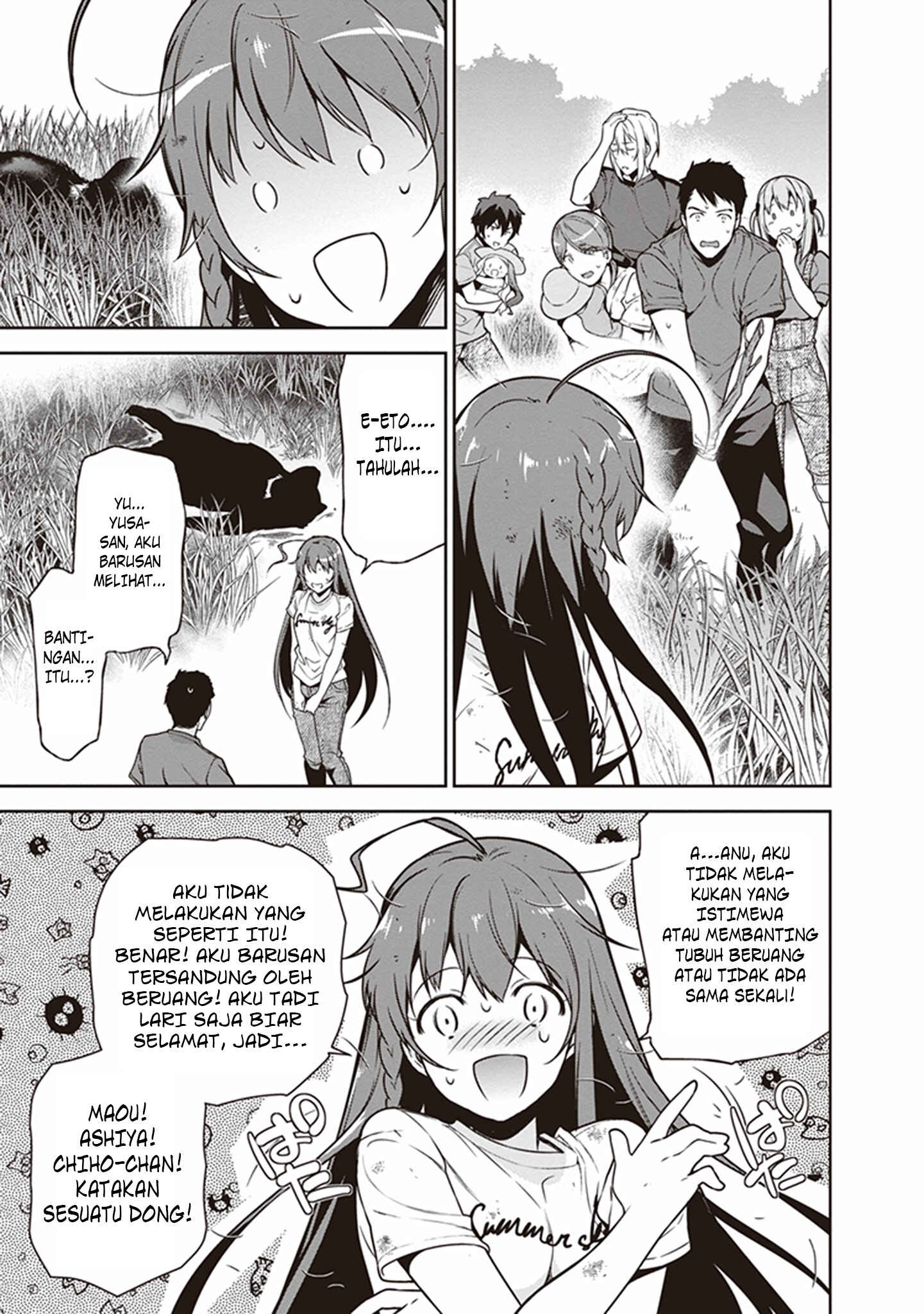 Chapter 58 - Page 36