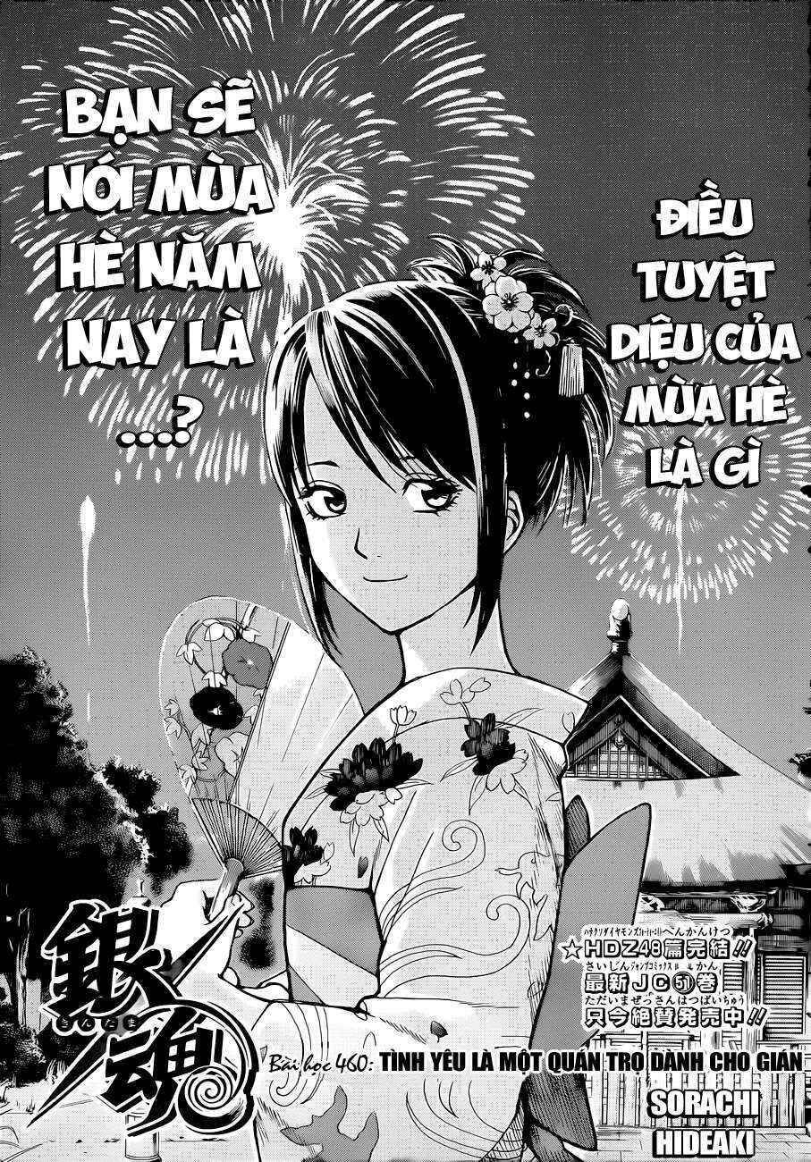 Chapter 460 - Page 4