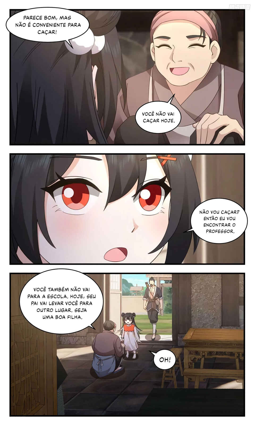 Chapter 3180 - Page 5