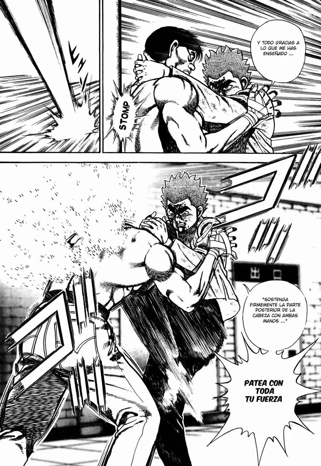 Chapter 166 - Page 6
