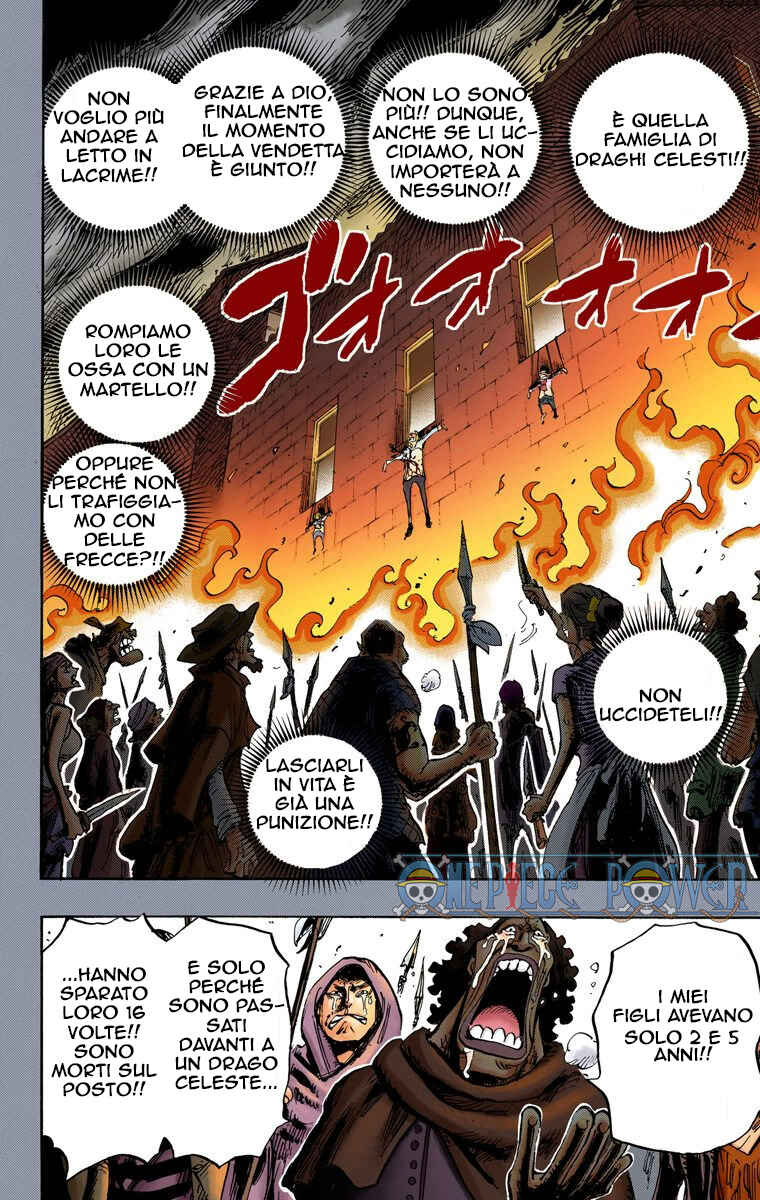 Chapter 763 - Page 2