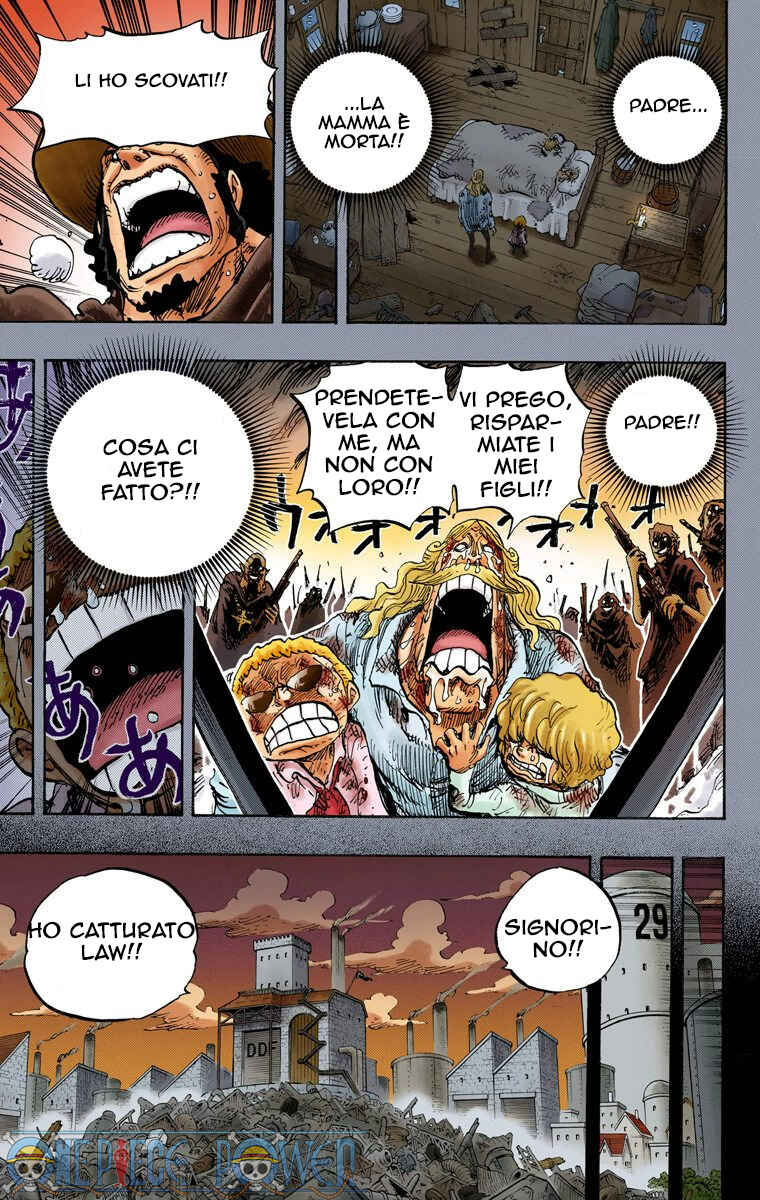 Chapter 763 - Page 9