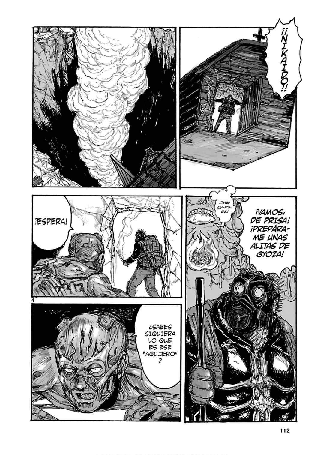 Chapter 160 - Page 4