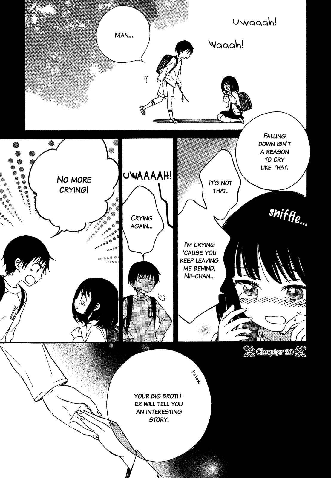 Chapter 20 - Page 1