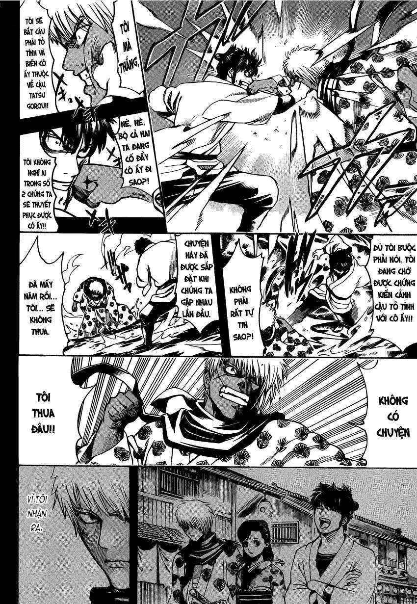 Chapter 623 - Page 11