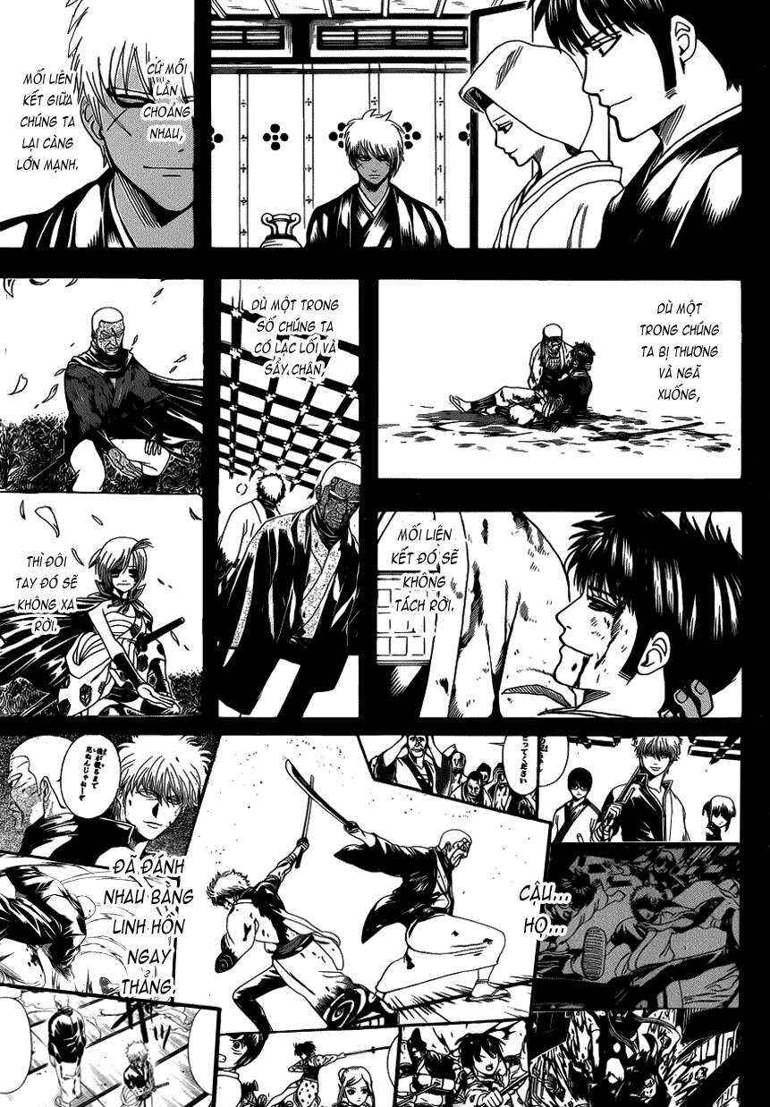 Chapter 623 - Page 14