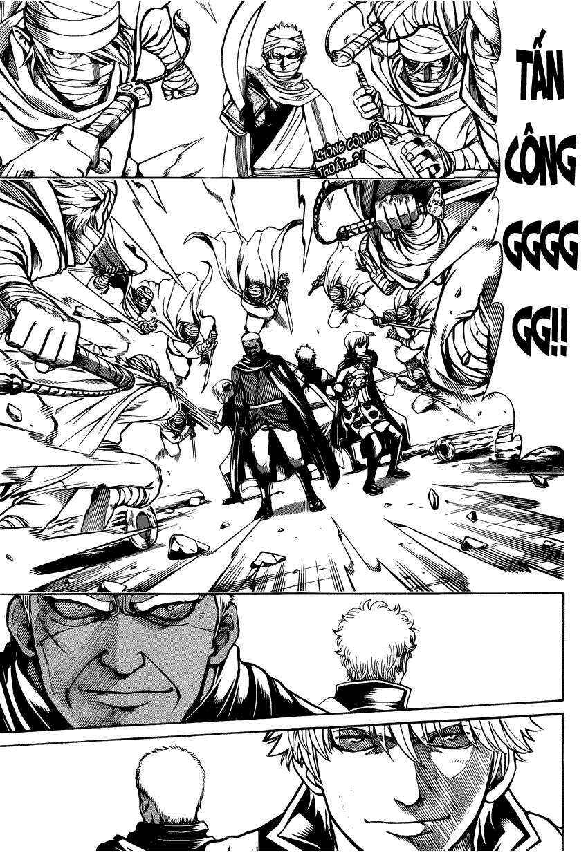 Chapter 623 - Page 2