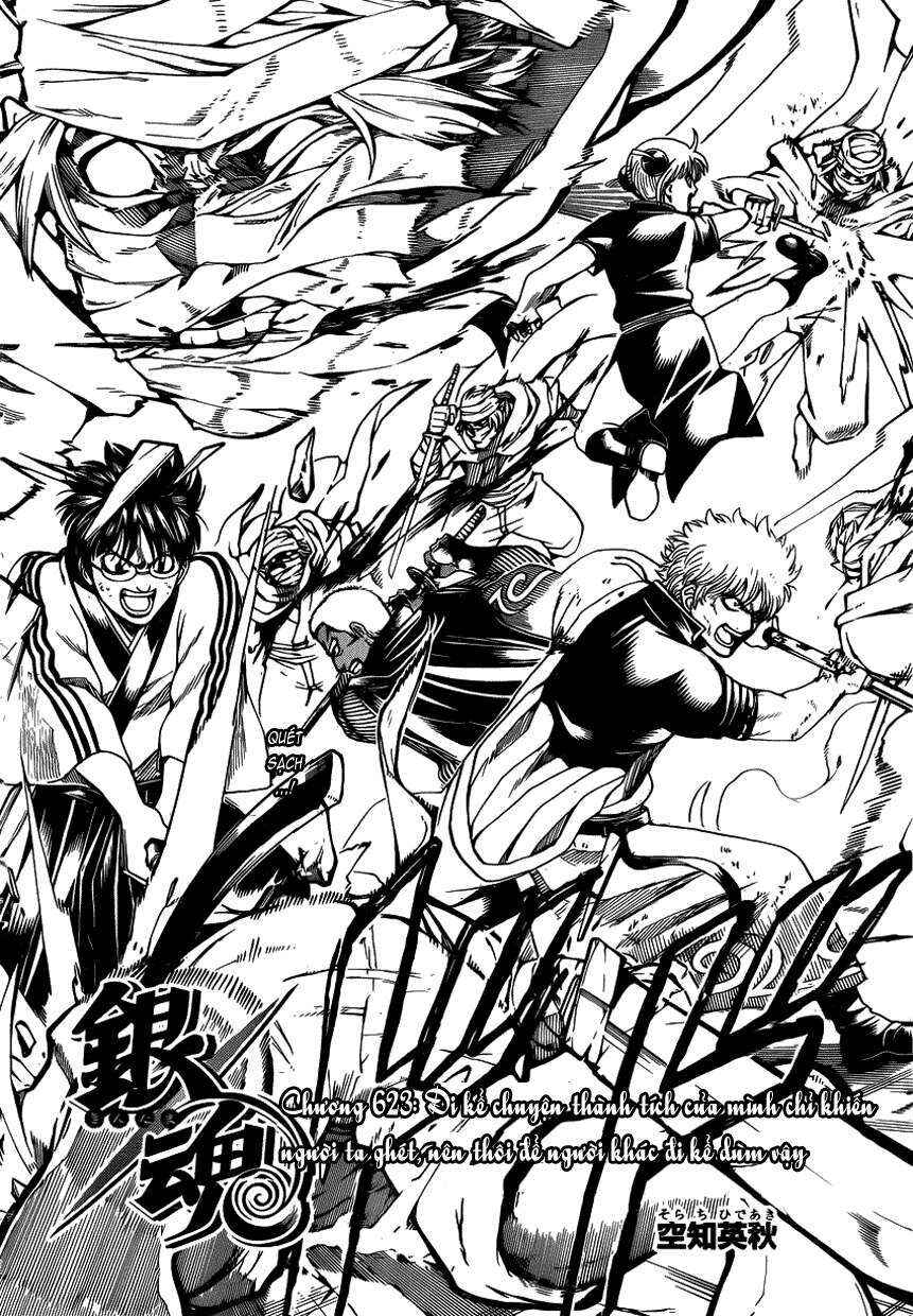 Chapter 623 - Page 3