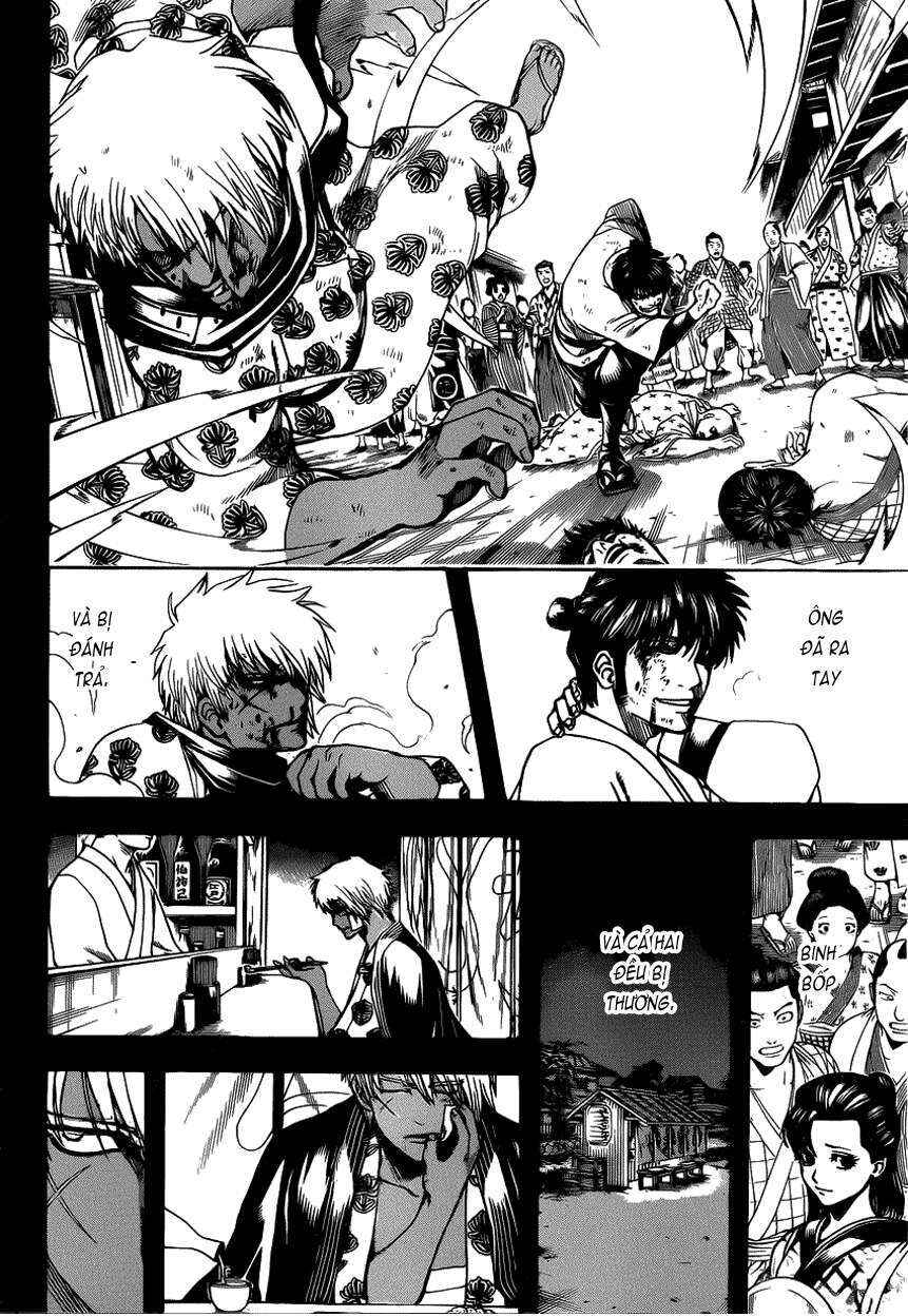 Chapter 623 - Page 7
