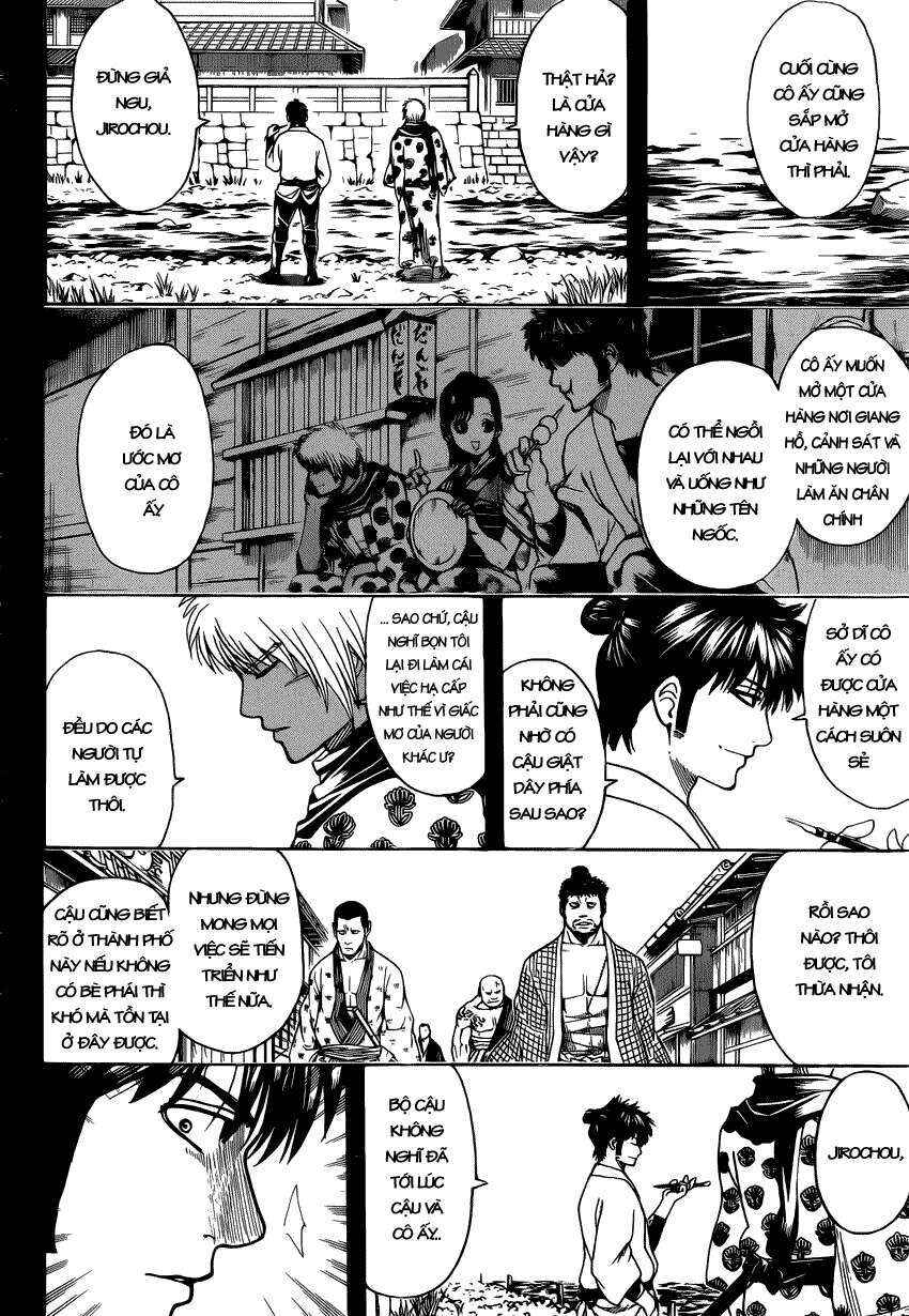 Chapter 623 - Page 9
