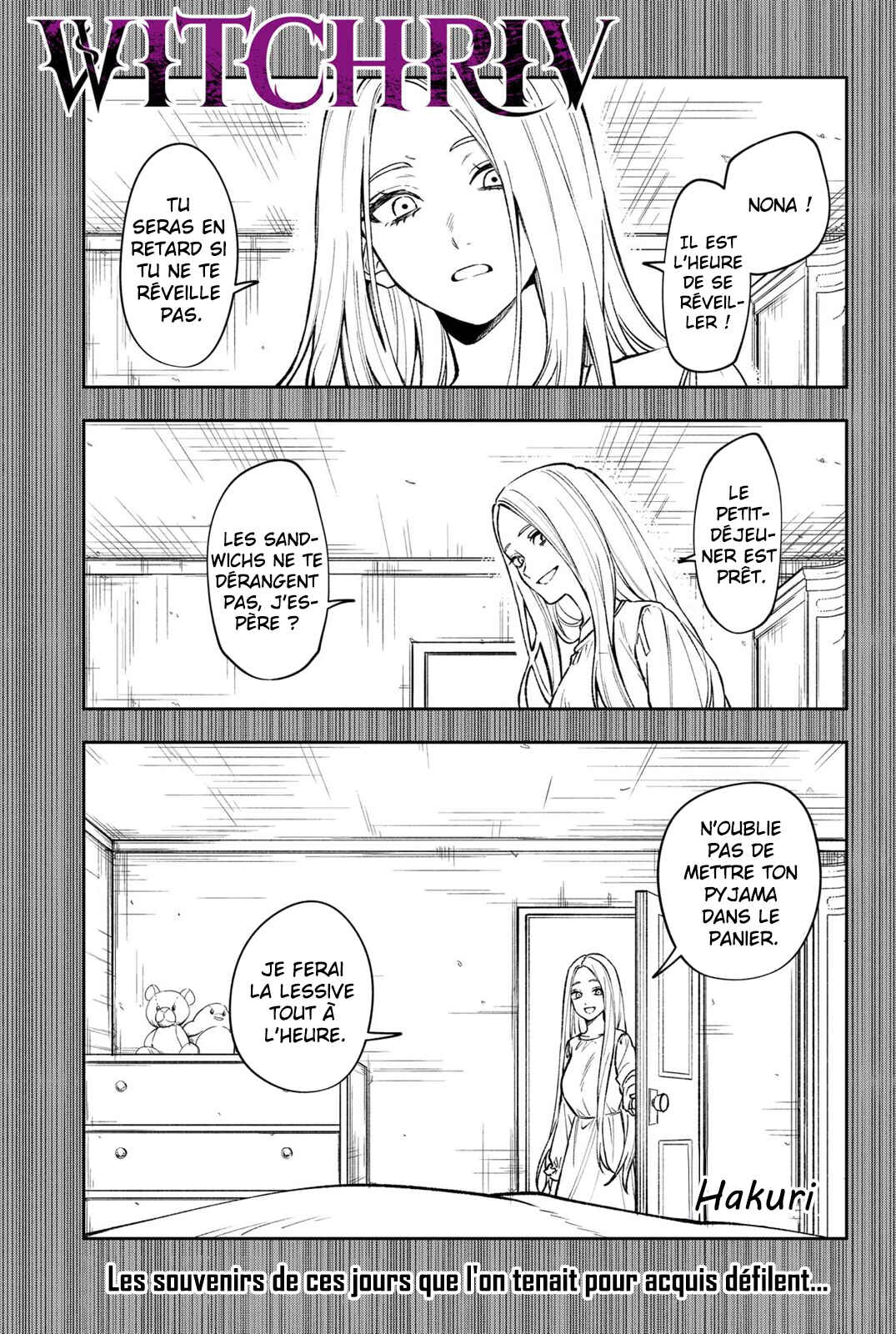 Chapter 2 - Page 2