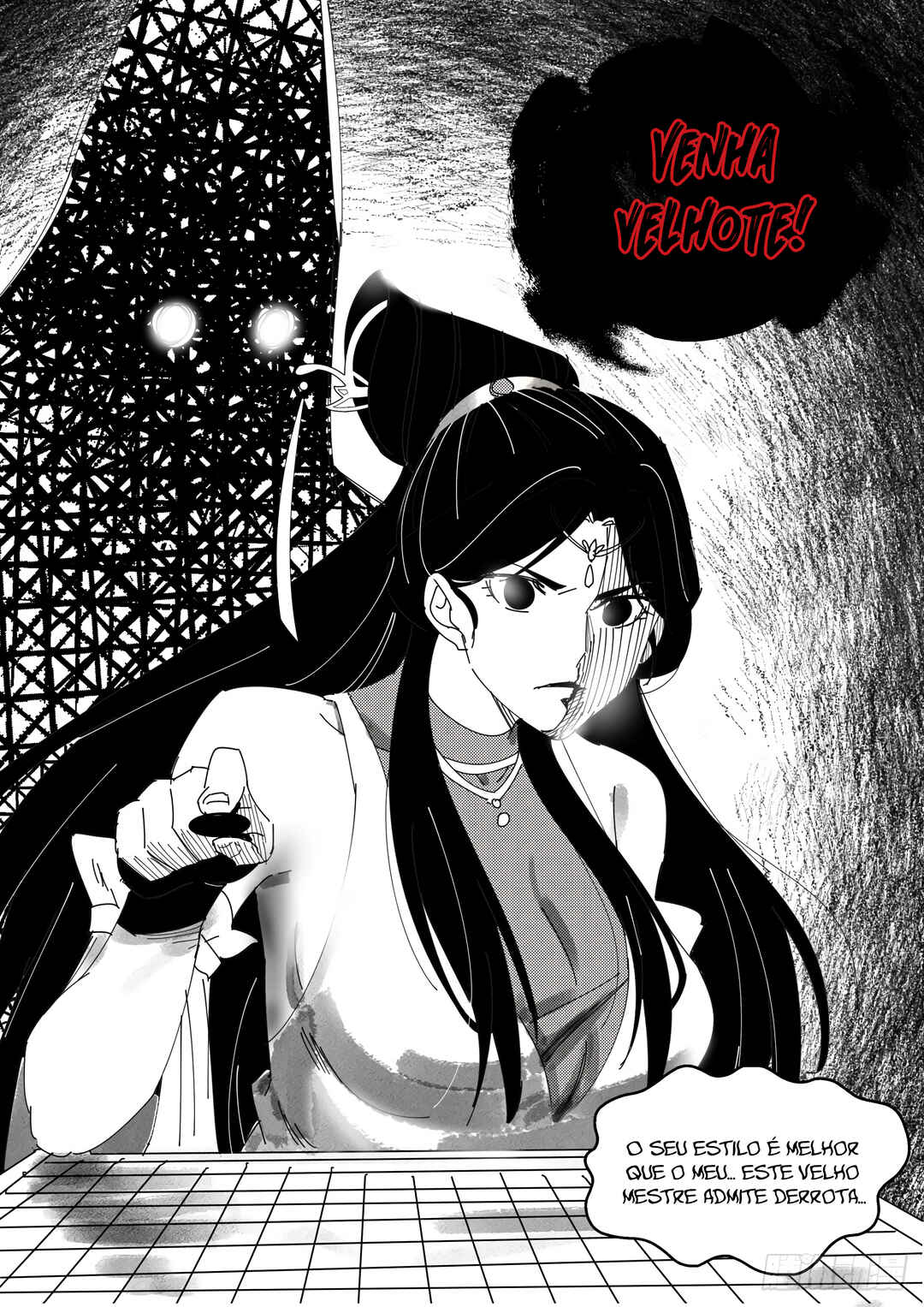 Chapter 2769 - Page 14