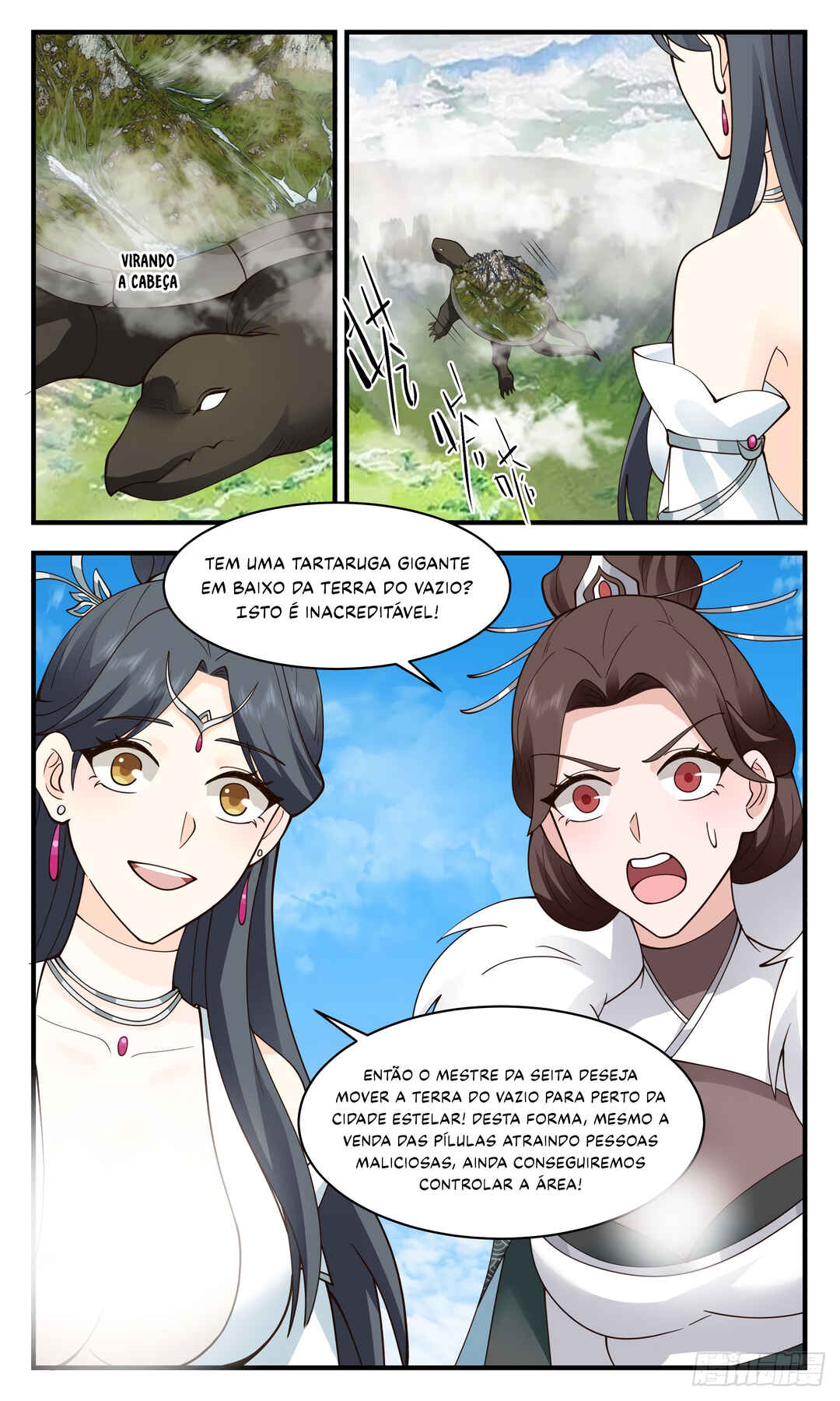 Chapter 2769 - Page 9