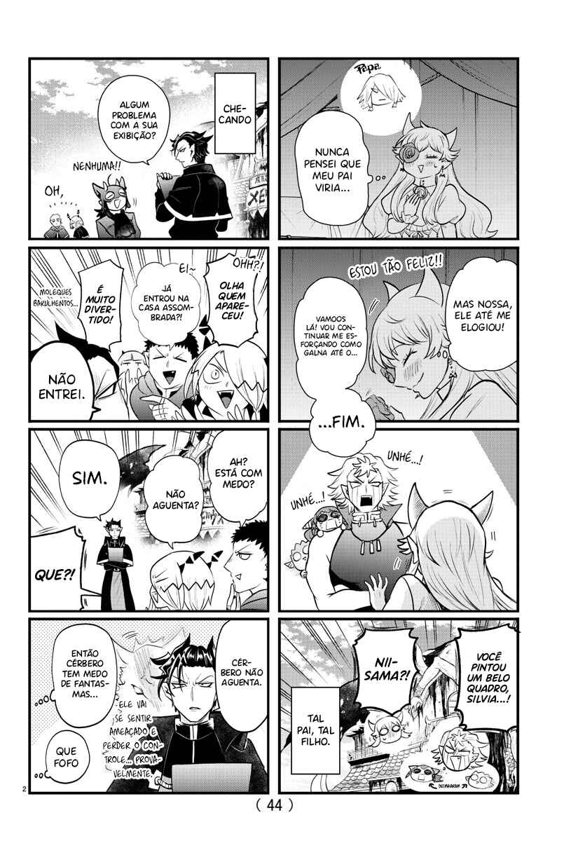 Chapter 365.5 - Page 2